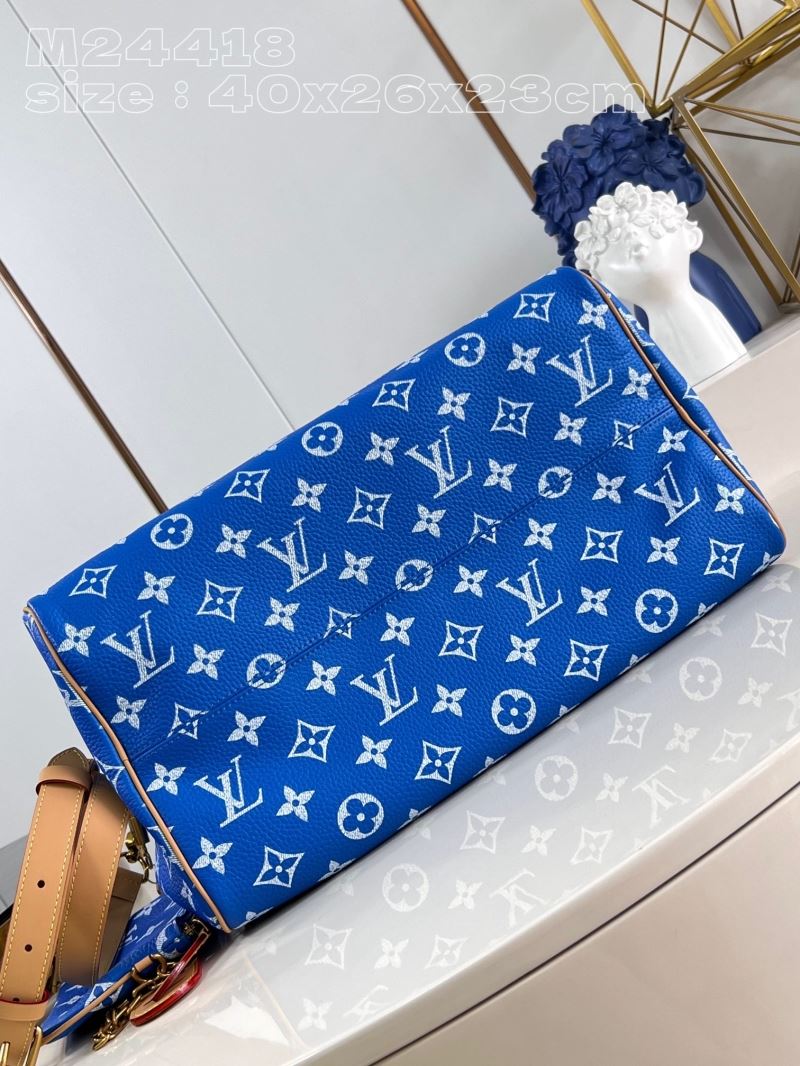 Louis Vuitton Speedy Bags